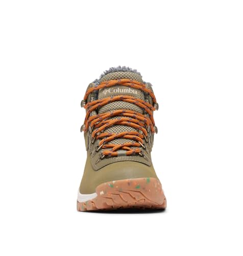 Women's Newton Ridge Waterproof Omni-Heat II Hiking Boot