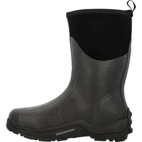 Boot Women's Mmm-500a master Mid