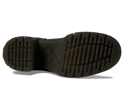 Unisex-Adult Jesy 6 Tie Boot