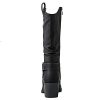 Women's Knee High Cowgirl Boots Fashion Dressy Cowboy Boots For Women