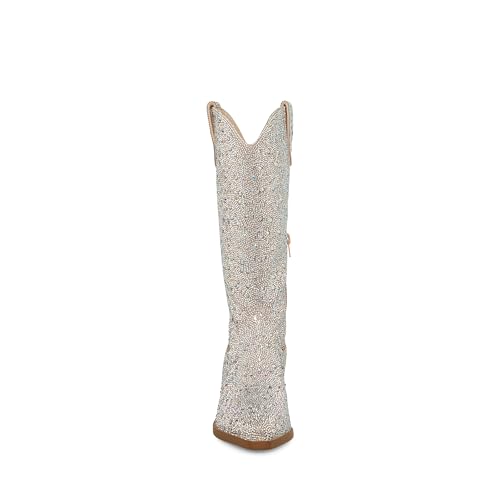 Women's Dalas Western Boot