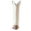 Women's Desert Holly Western Boots