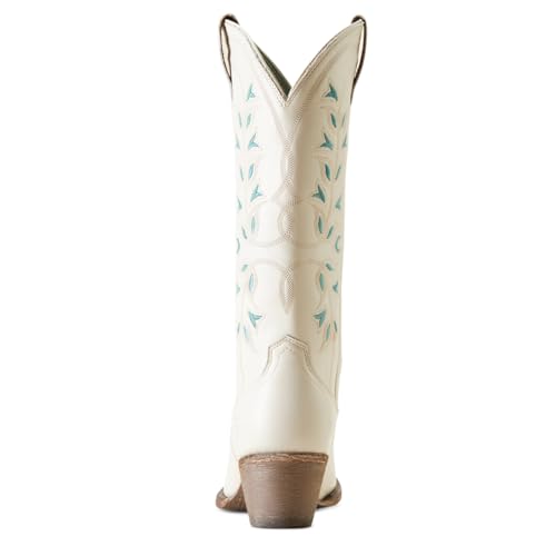 Women's Desert Holly Western Boots