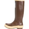 Women's 15 Inch Salmon Sisters Legacy Boot