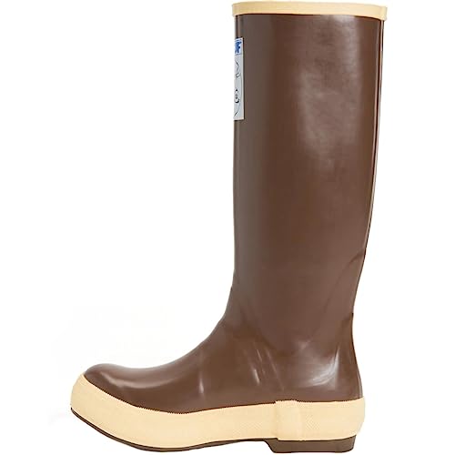 Women's 15 Inch Salmon Sisters Legacy Boot