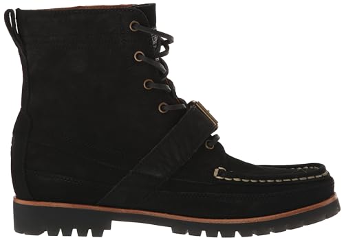Ranger Sneaker Boot