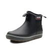 Grundens Men’s DECK-BOSS Ankle Boot | Durable, Waterproof