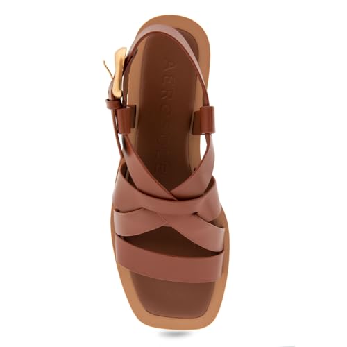 Women's St.Clair Flat Sandal