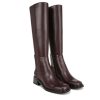 women's Giselle Wide Calf Flat Tall Boot Knee High