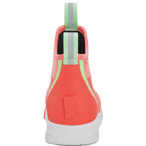 Women's 6 Inch Sport Ankle Deck Boot
