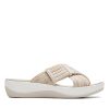 Women's Arla Wave Slide Sandal