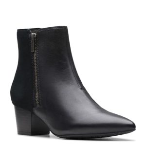 Women's Ellanie Vibe Ankle Boot