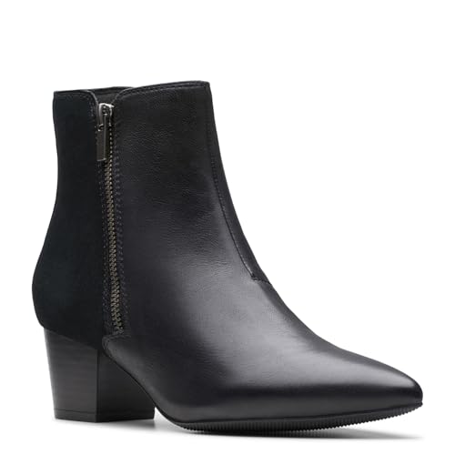 Women's Ellanie Vibe Ankle Boot