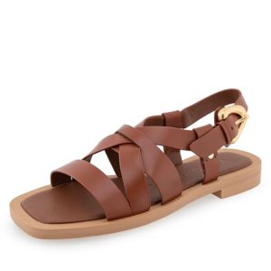 Women's St.Clair Flat Sandal