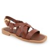 Women's St.Clair Flat Sandal