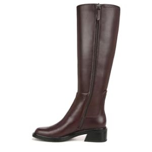 women's Giselle Wide Calf Flat Tall Boot Knee High