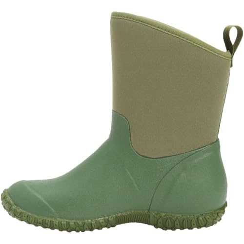 Boot Women's Rubber Garden Boots Snow