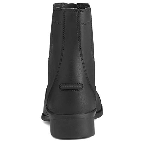 Women's Scout Zip Paddock Boot