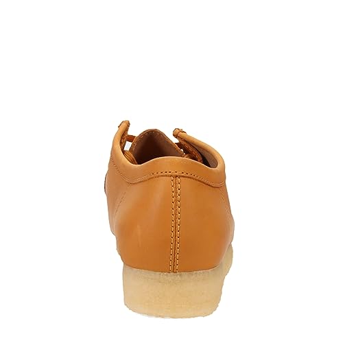 Men's Wallabee Boot Chukka