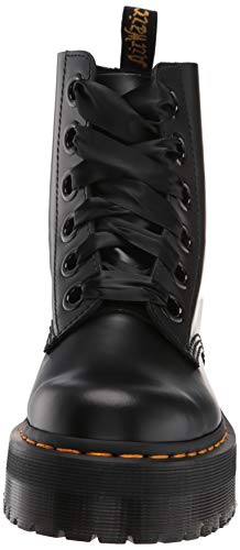 Women's Molly Combat Boot