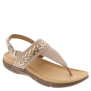 Women's Monte3 Flat Sandal