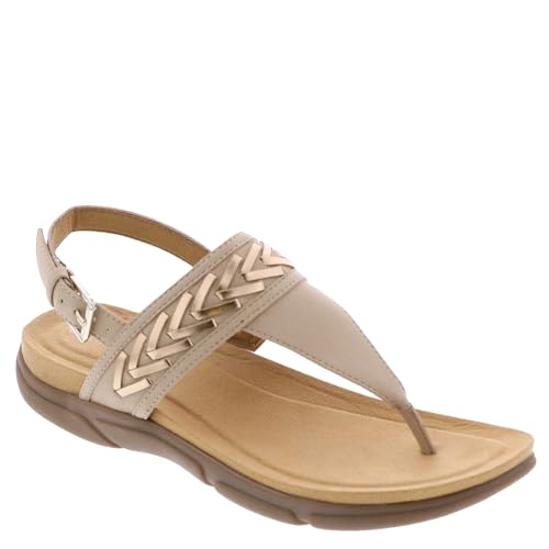 Women's Monte3 Flat Sandal