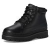 Women's Lace Up Jammers Sr Industrial Shoe