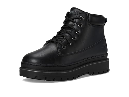 Women's Lace Up Jammers Sr Industrial Shoe