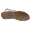 Women's Monte3 Flat Sandal