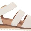 Women's Island Glow Flat Sandal