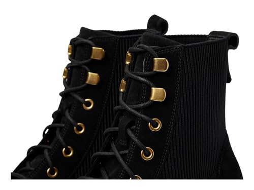 Women's Camea Waterproof Combat Boot II