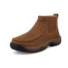 Women's 4in All Around Work Boot