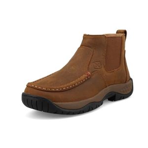 Women's 4in All Around Work Boot