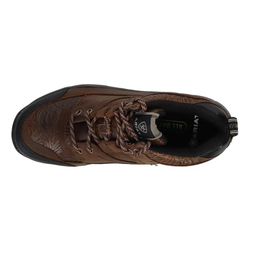 Women's Terrain Eco Boot Hiking