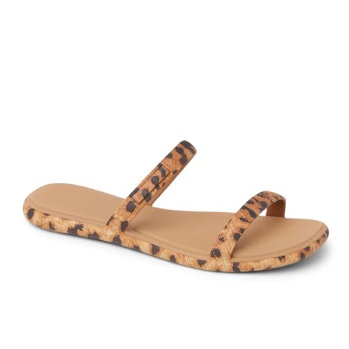 Water Willow Marina Women's Sandal, Lightweight and Flexible, Waterproof, Soft Cushion Footbed