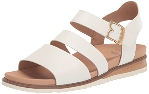 Women's Island Glow Flat Sandal