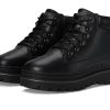 Women's Lace Up Jammers Sr Industrial Shoe