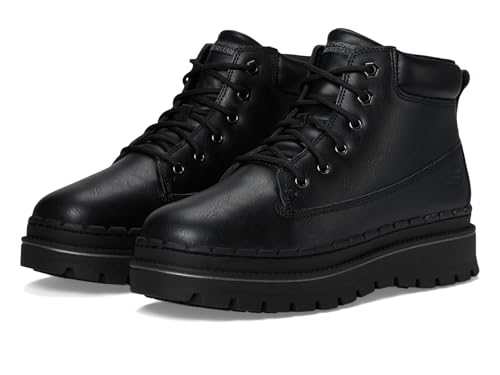 Women's Lace Up Jammers Sr Industrial Shoe