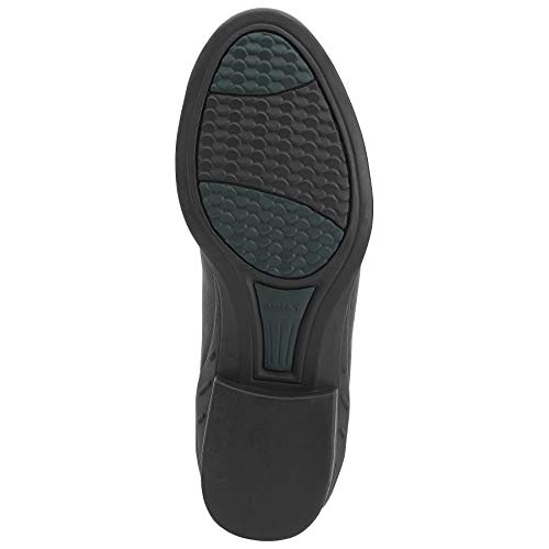 Women's Scout Zip Paddock Boot