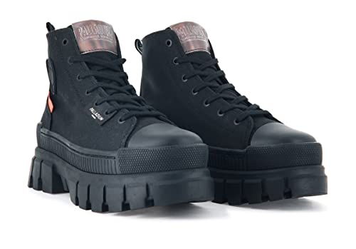 Women’s Revolt Hi TX Boot