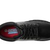 Women's Lace Up Jammers Sr Industrial Shoe
