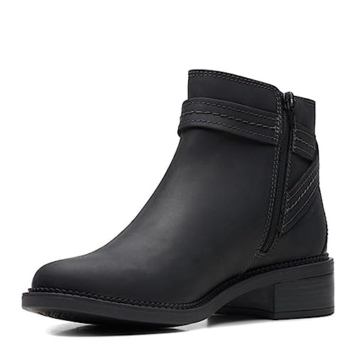 Women's Maye Strap Ankle Boot
