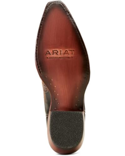 Women's Hazen Western Boot