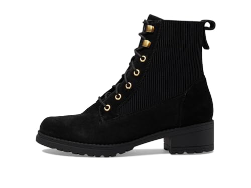 Women's Camea Waterproof Combat Boot II
