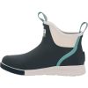 Women's 6 Inch Sport Ankle Deck Boot