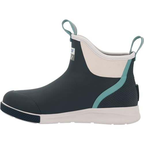 Women's 6 Inch Sport Ankle Deck Boot