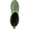 Boot Women's Rubber Garden Boots Snow