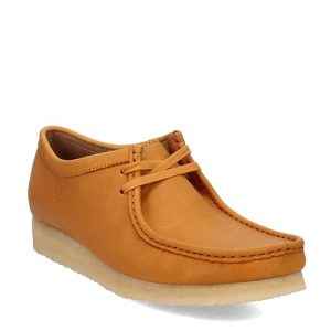 Men's Wallabee Boot Chukka