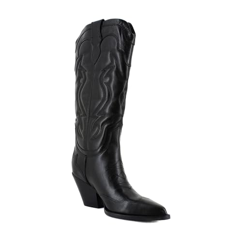 Women's James Western Boot