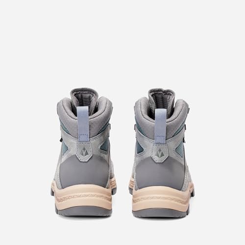 Women's Breeze Waterproof Hiking Boot